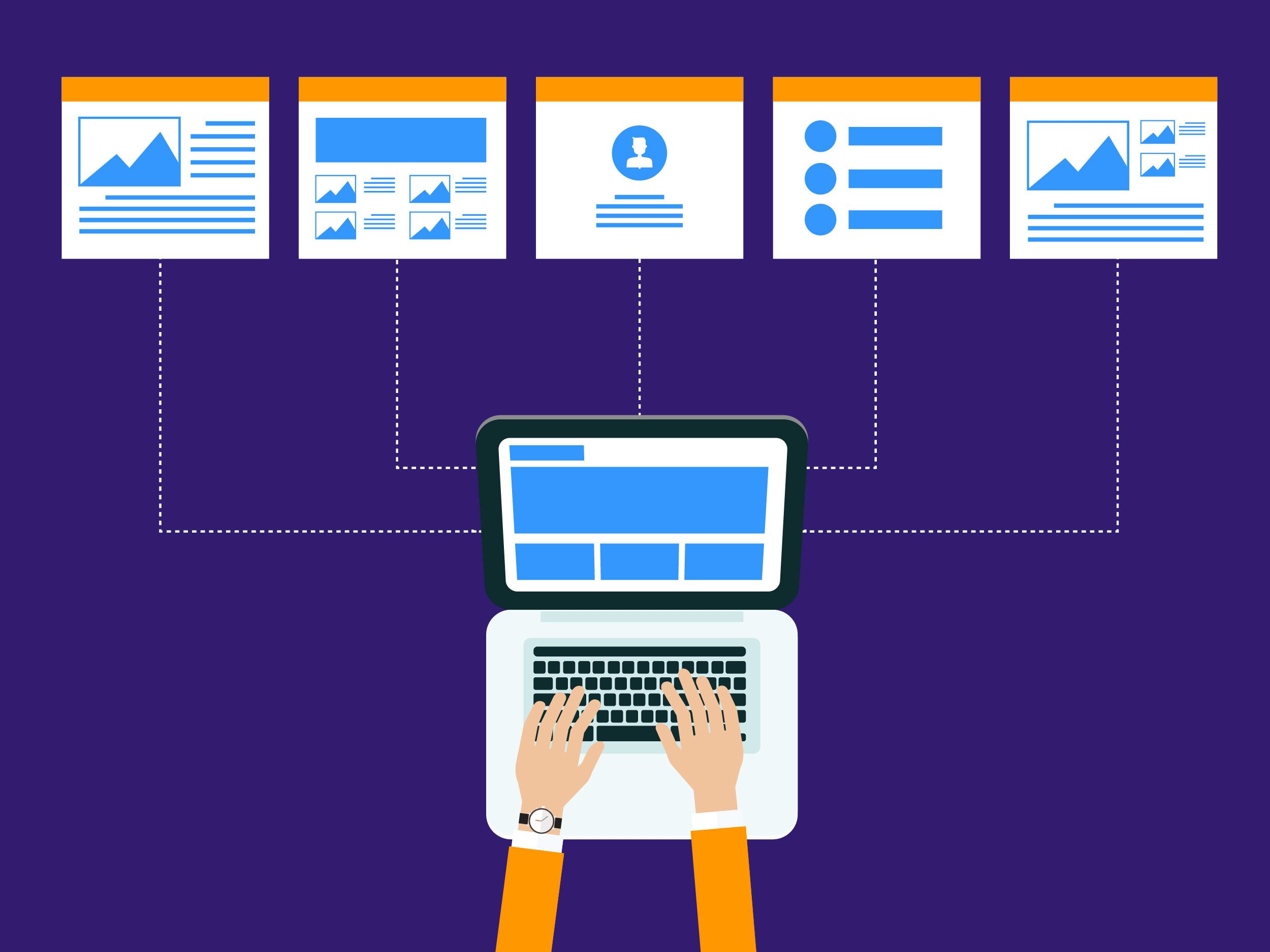 Optimising content Ways to optimise your content